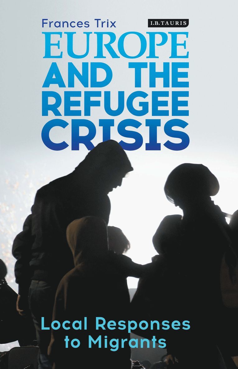 Europe and the Refugee Crisis