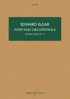 bokomslag Pomp and Circumstance
