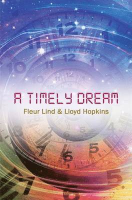 Fleur Lind, Lloyd Hopkins - Timely Dream, Inbunden