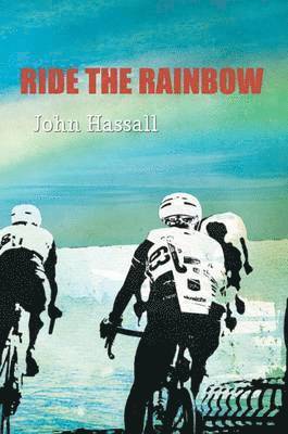 John Hassall - Ride the Rainbow, Häftad