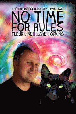 Fleur Lind, Lloyd Hopkins - No Time for Rules, Häftad