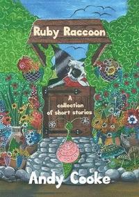 bokomslag Ruby Raccoon