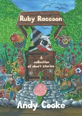 Ruby Raccoon 1