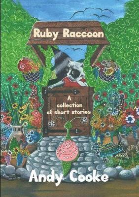 Ruby Raccoon