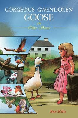 Sue Ellis - Gorgeous Gwendolen Goose and Other Stories, Häftad