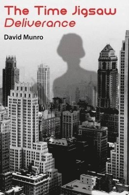 Time Jigsaw Deliverence