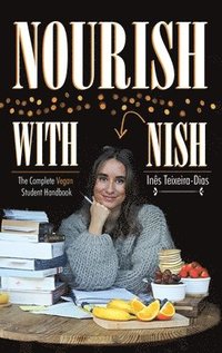 bokomslag Nourish with Nish