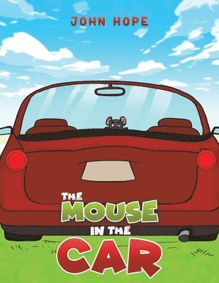 The Mouse in the Car 1