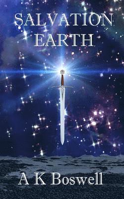 Salvation Earth 1