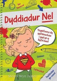 bokomslag Dyddiadur Nel