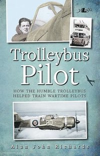 bokomslag Trolleybus Pilot