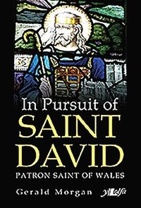 bokomslag In Pursuit of Saint David