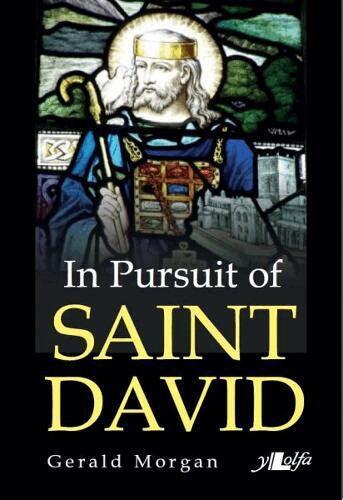 Gerald Morgan - In Pursuit of Saint David, Häftad