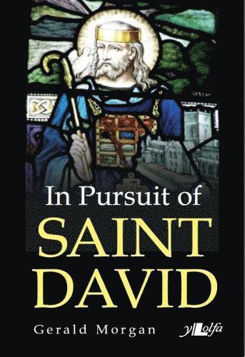 Gerald Morgan - In Pursuit of Saint David, Häftad