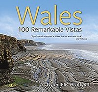 bokomslag Wales - 100 Remarkable Vistas