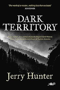 bokomslag Dark Territory