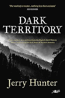 Dark Territory 1