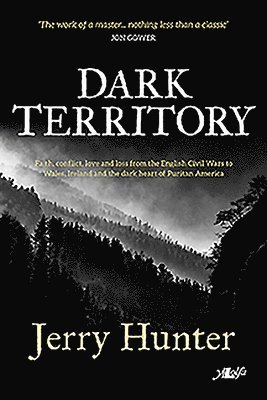 Dark Territory