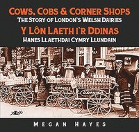 bokomslag Cows, Cobs and Corner Shops