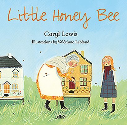 Little Honey Bee 1