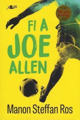 Fi a Joe Allen 1