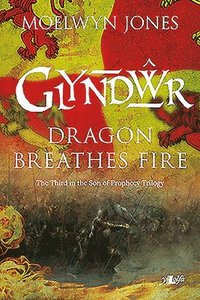 bokomslag Son of Prophecy: Glyndwr Dragon Breathes Fire