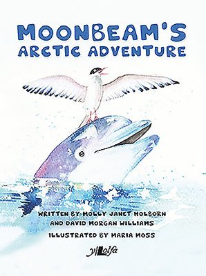 Moonbeam's Arctic Adventure 1