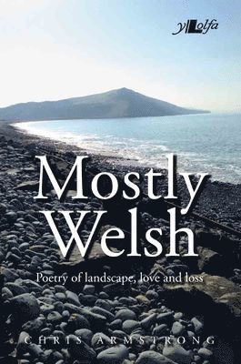 Chris Armstrong - Mostly Welsh, Häftad