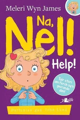Na, Nel!: Help! 1