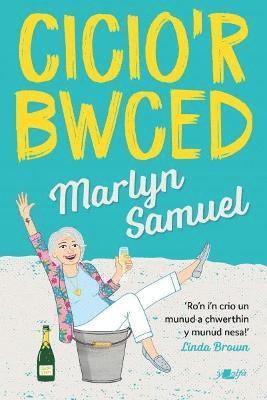 bokomslag Cicio'r Bwced