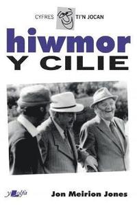 bokomslag Hiwmor y Cilie