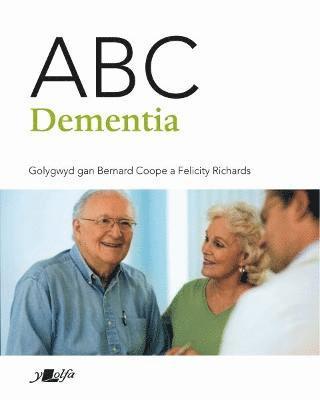 Darllen yn Well: ABC Dementia