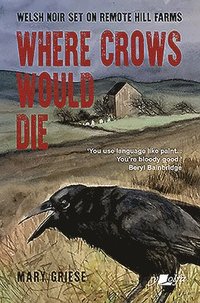 bokomslag Where Crows Would Die