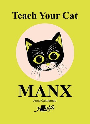 Teach Your Cat Manx 1