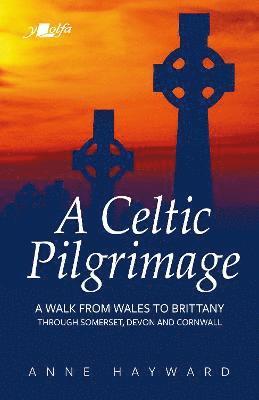 bokomslag Celtic Pilgrimage