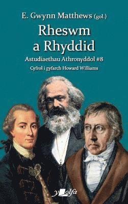 Rheswm a Rhyddid 1