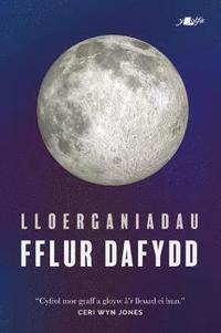 bokomslag Lloerganiadau