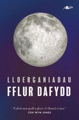 bokomslag Lloerganiadau