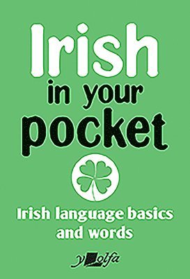 Irish in Your Pocket 1