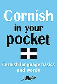 bokomslag Cornish in Your Pocket