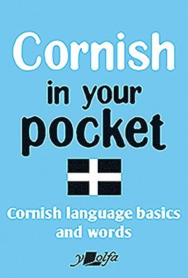 Cornish in Your Pocket 1