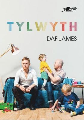 bokomslag Tylwyth