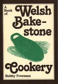 bokomslag Book of Welsh Bakestone Cookery, A