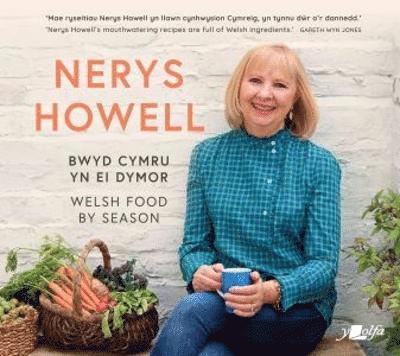 Bwyd Cymru yn ei Dymor / Welsh Food by Season 1