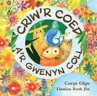 bokomslag Criw'r Coed a'r Gwenyn Coll