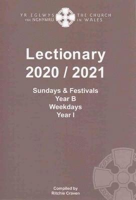 Lectionary 2020 2021 1