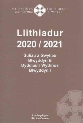 Llithiadur 2020 / 2021 1