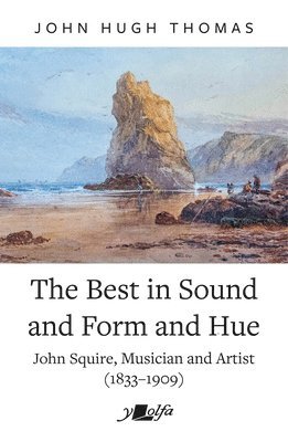 bokomslag Best in Sound and Form and Hue