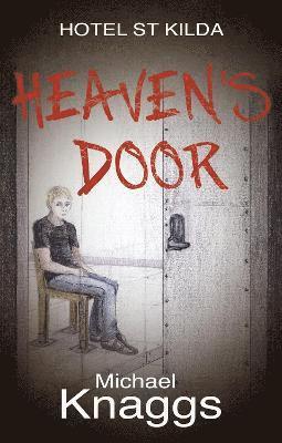 bokomslag Heaven's Door