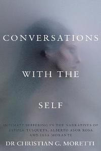 bokomslag Conversations with the Self